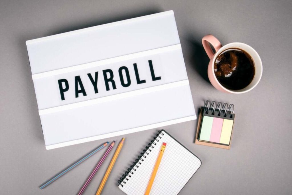 Payroll Services PremierOne